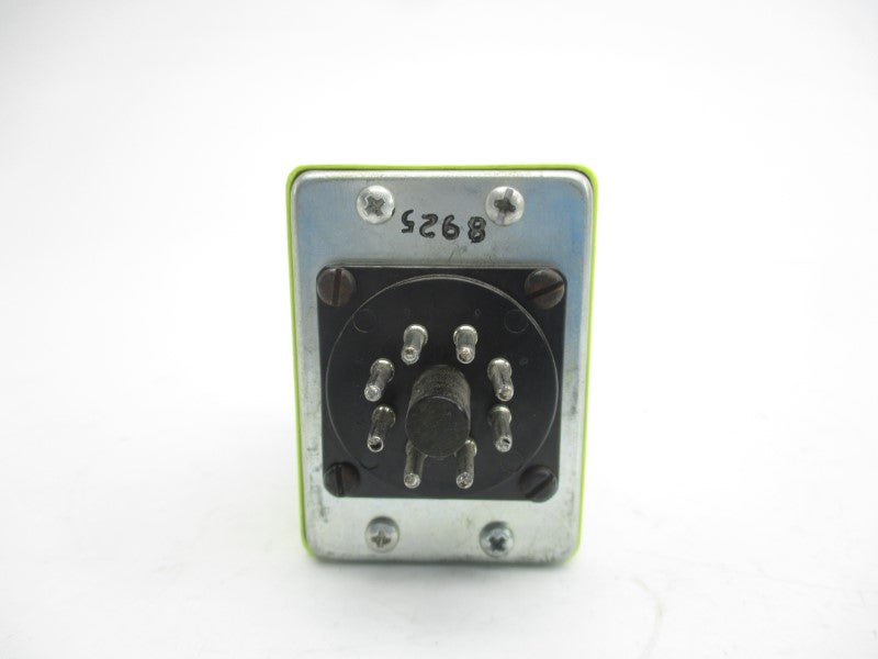 MACROMATIC SS76522-12 120VAC/DC 10A 10-300S NSNP