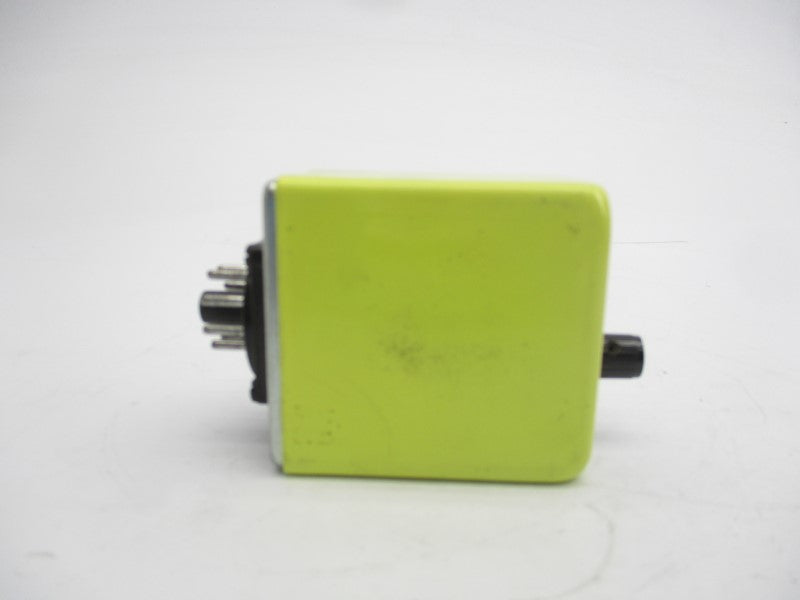 MACROMATIC SS76522-12 120VAC/DC 10A 10-300S NSNP