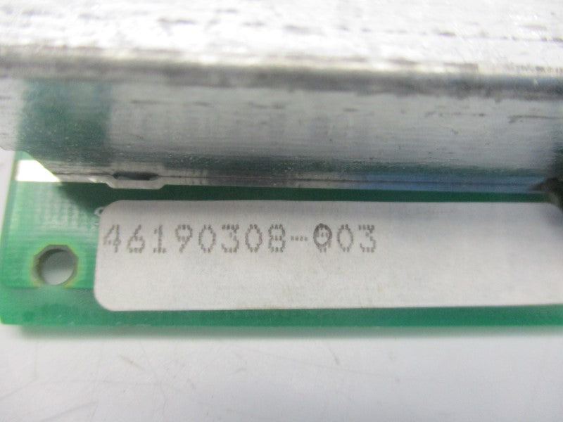 HONEYWELL 46190308-503 NSMP