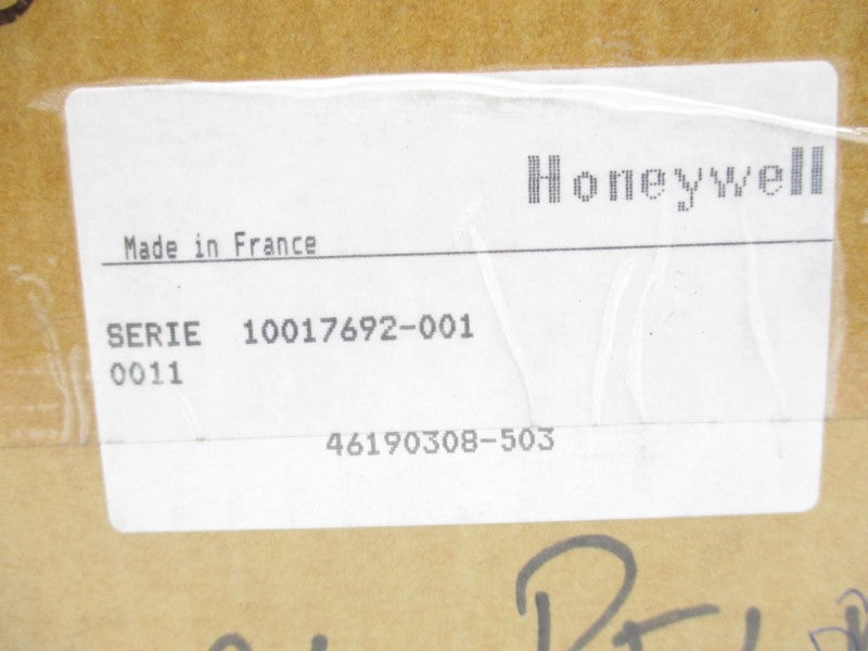 HONEYWELL 46190308-503 NSMP