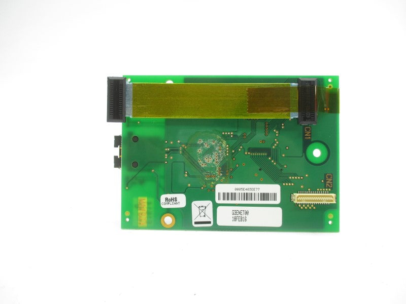 RED LION CONTROLS G3ENET00 NSMP