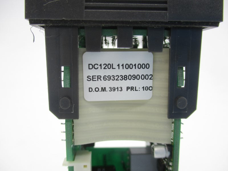 HONEYWELL DC120L11001000 (AS PICTURED) NSMP