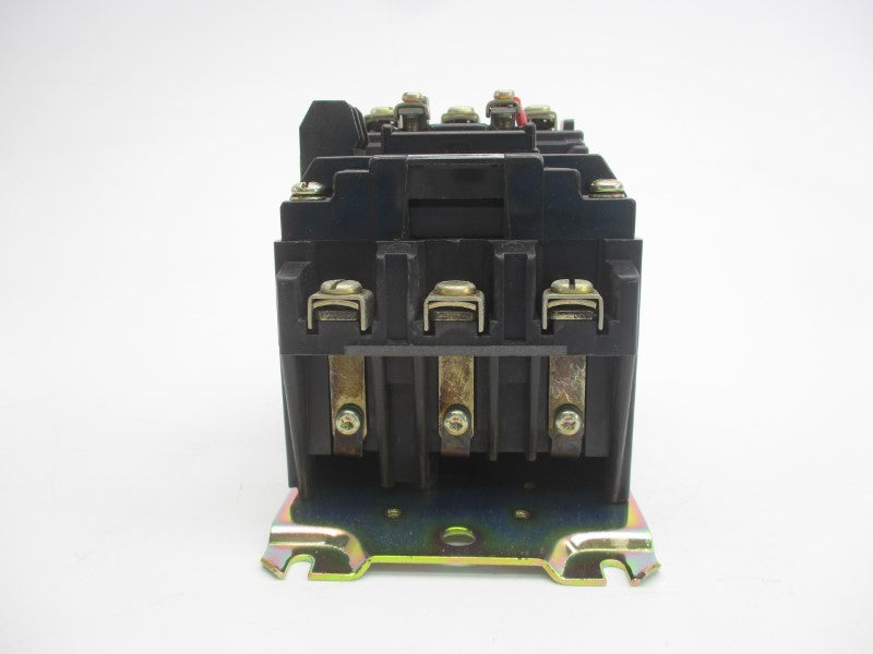 INDUSTRIAL SPARE PART 500F-AOD930 SER. B 110/115-120V 18A (BR/YL) NSMP