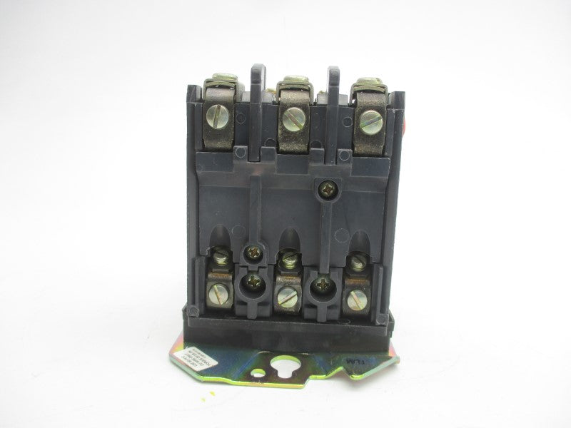 INDUSTRIAL SPARE PART 500F-AOD930 SER. B 110/115-120V 18A (BR/YL) NSMP