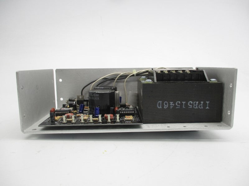 INTERNATIONAL POWER IHCC24-2.4 230/240V 1.5A NSMP