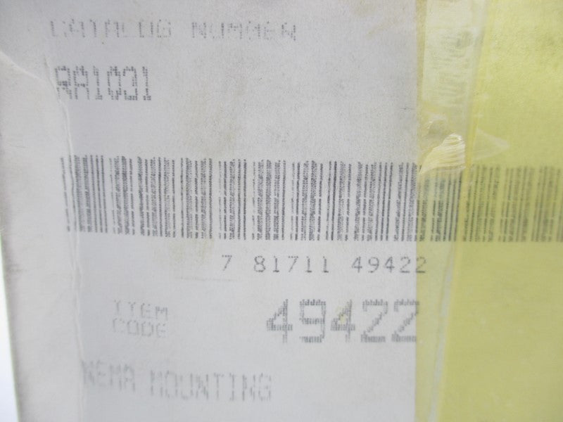 BOSTON GEAR RA1031 NSMP