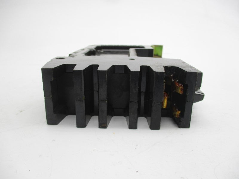 SQUARE D FY-14020-C 277VAC 20A (BLACK) NSMP