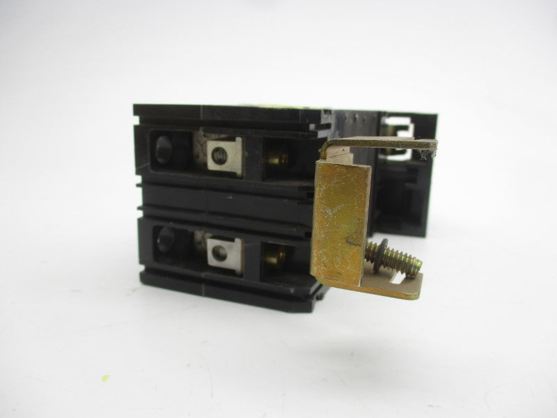 SQUARE D FA24030BC SER. 2 480VAC 30A NSNP