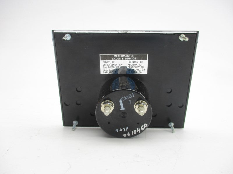 MODUTEC 4SACA25 0-50ACA UNMP