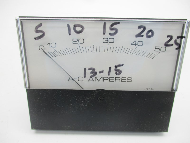 MODUTEC 4SACA25 0-50ACA UNMP