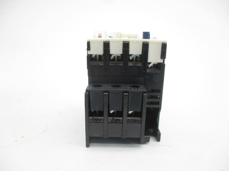 SCHNEIDER ELECTRIC LR2K0310 2.6-3.7A NSMP