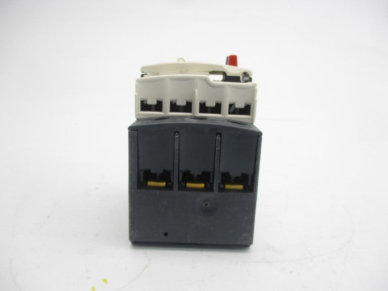 SCHNEIDER ELECTRIC LRD16 9-13A NSMP