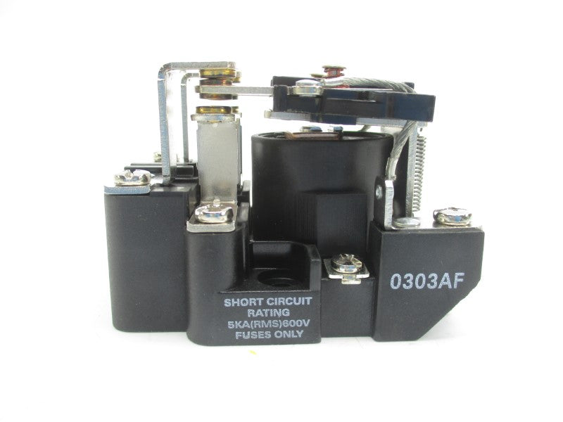 DAYTON 5X847-M 120VAC 30A NSMP