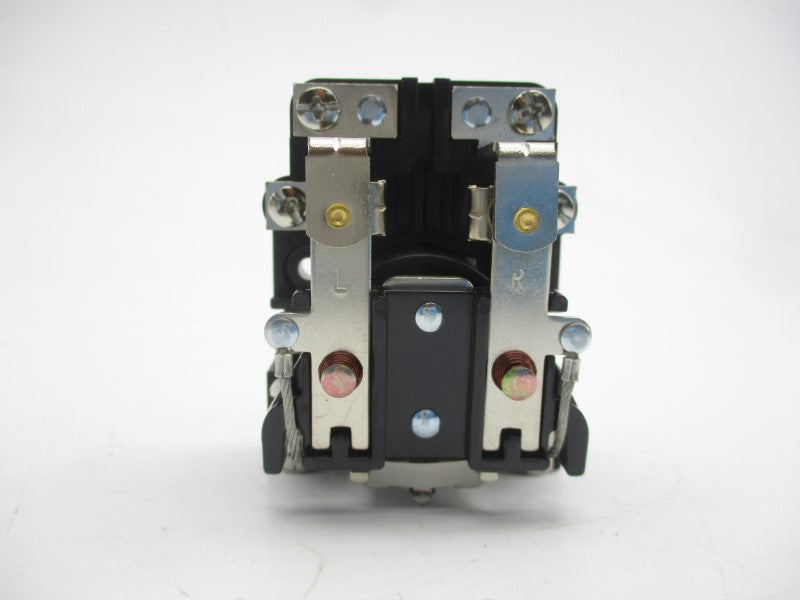 DAYTON 5X847-M 120VAC 30A NSMP