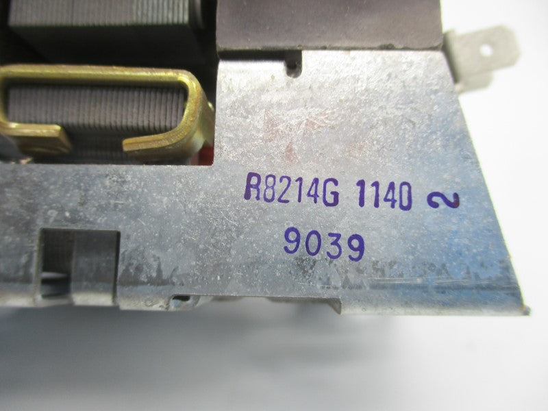 HONEYWELL R8214G1140 24V 40A NSMP