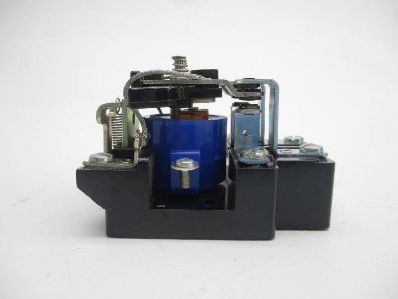 JOHNSON CONTROLS KZ-4000-8 120VAC 30A NSNP