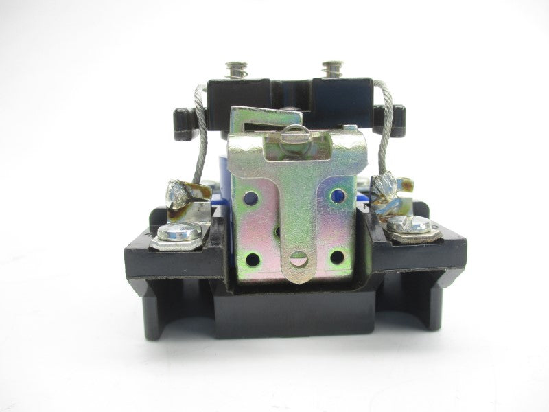 JOHNSON CONTROLS KZ-4000-8 120VAC 30A NSNP