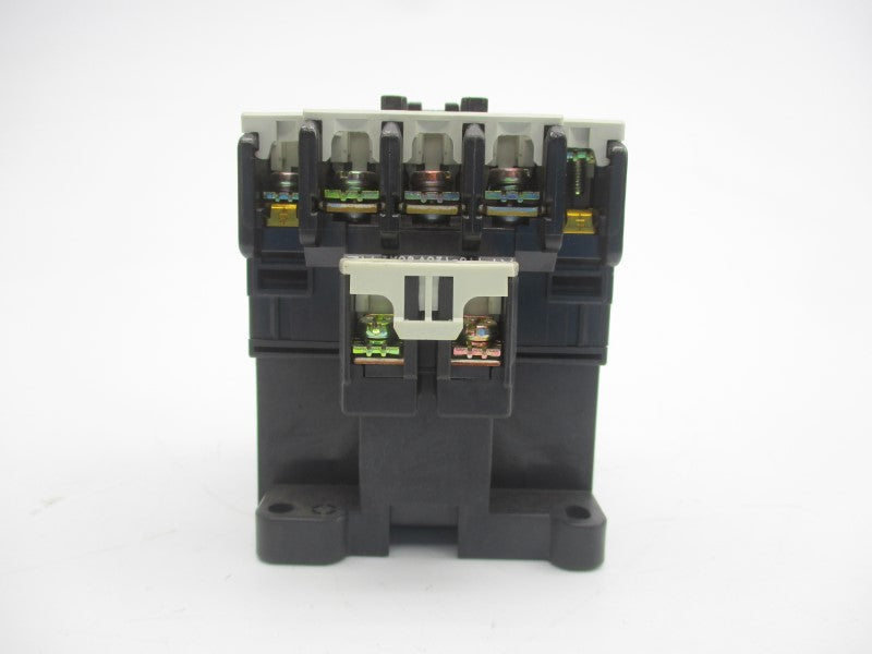 FUJI ELECTRIC 4NC0H0A11Y SC-5-1Y 110/120V 20A NSNP