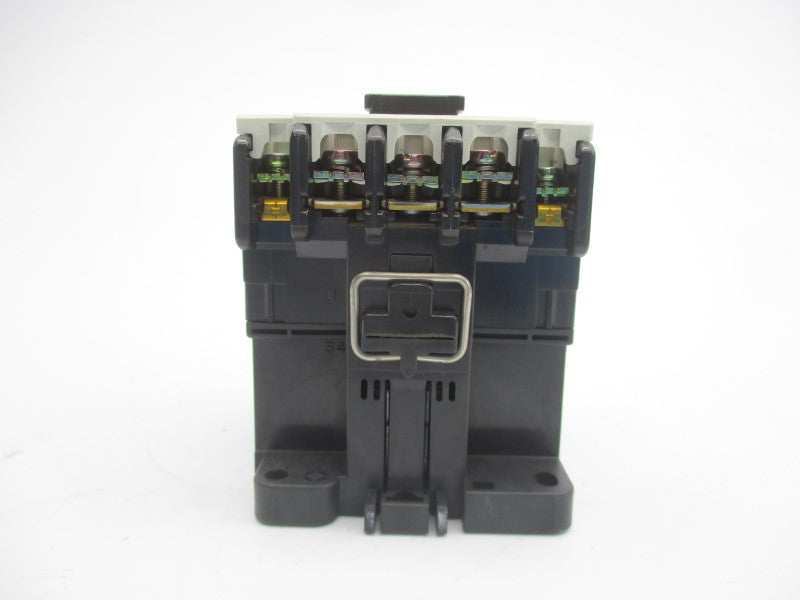 FUJI ELECTRIC 4NC0H0A11Y SC-5-1Y 110/120V 20A NSNP