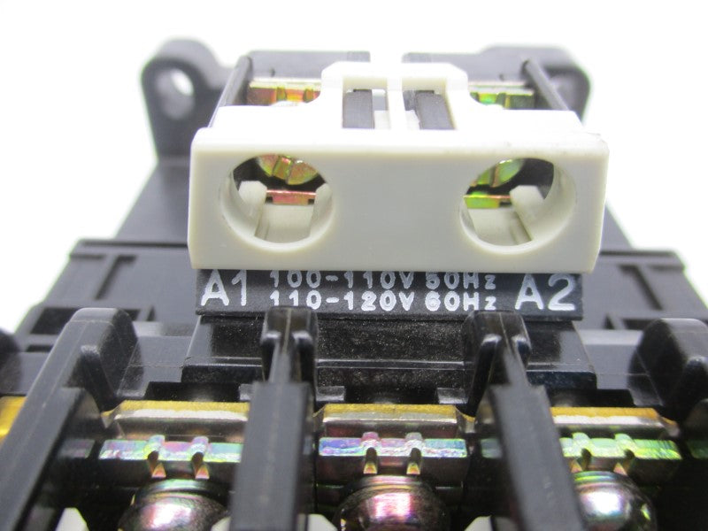 FUJI ELECTRIC 4NC0H0A11Y SC-5-1Y 110/120V 20A NSNP