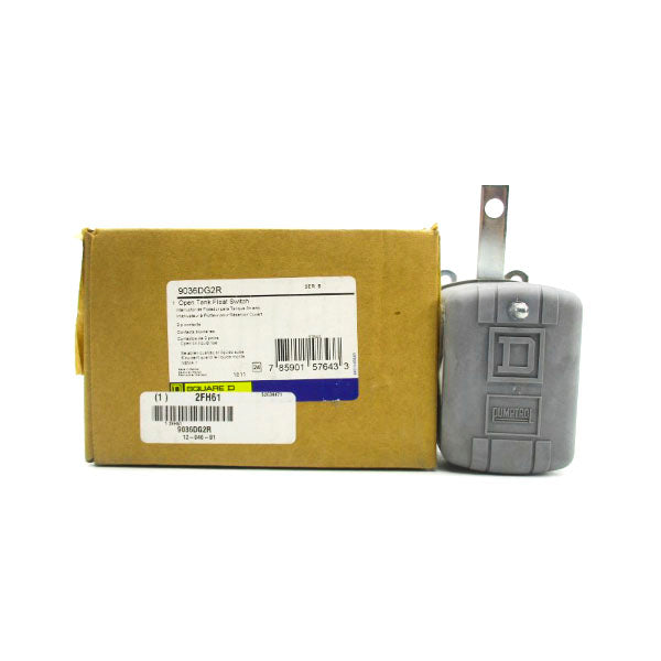 SQUARE D 9036DG2R SER. B 460/575V NSMP