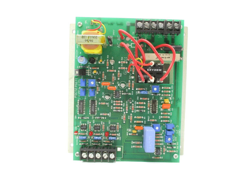 RAYTRON 750MX 120/240V UNMP