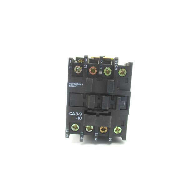SPRECHER+SCHUH CA3-9-10 110/120V 25A NSNP