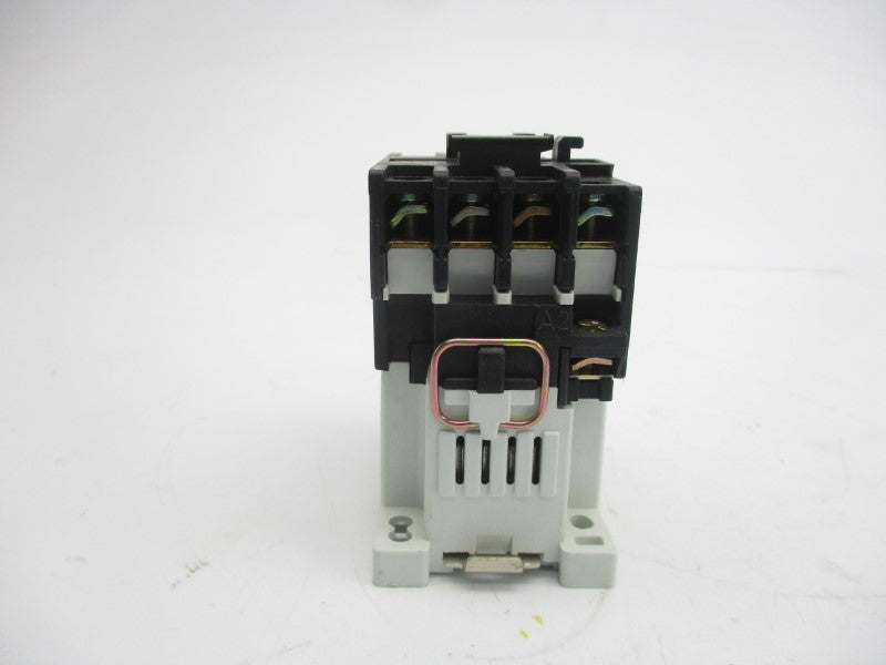 SPRECHER+SCHUH CA3-9-10 110/120V 25A NSNP
