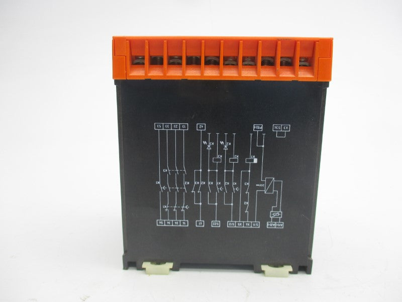DOLD BN5983 24VDC UNMP