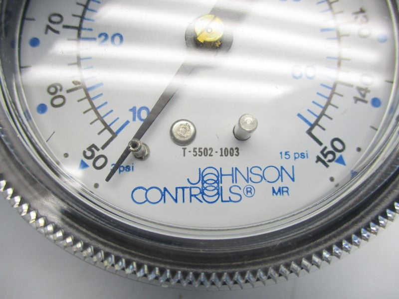 JOHNSON CONTROLS T-5502-1003 50-150PSI NSMP