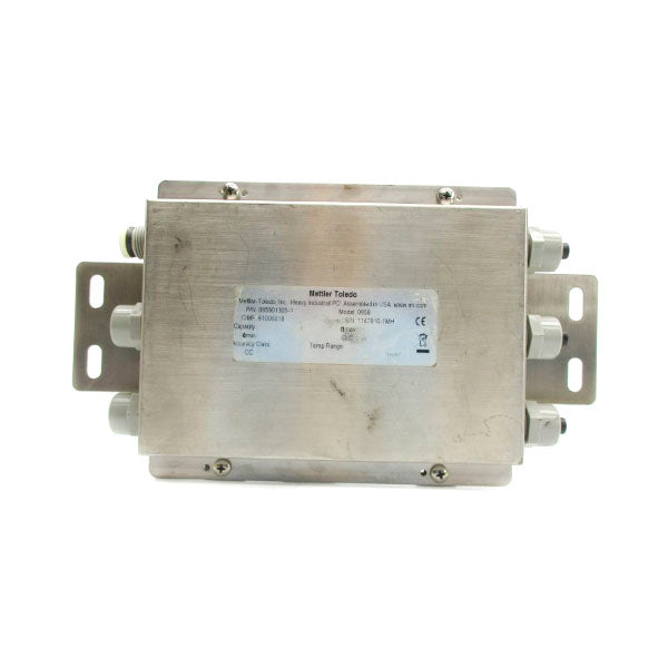 METTLER TOLEDO 095801305-1 UNMP
