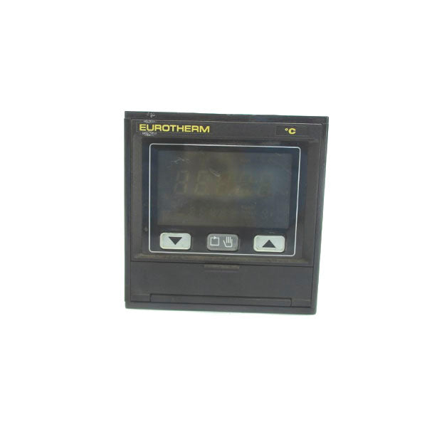 EUROTHERM CONTROLS 818S/RTD/RVPR/NONE/FHD/X0MA20/NONE/SN/70/0/200 85-264VAC UNMP