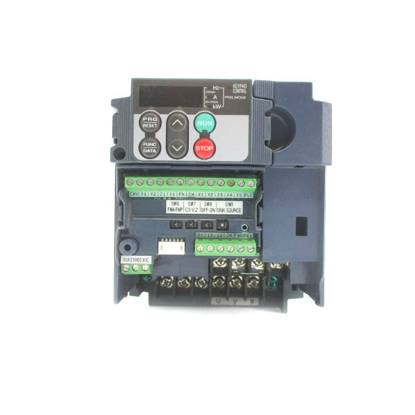 FUJI ELECTRIC FRN003E1S-4U 380-480V 8.2A UNMP