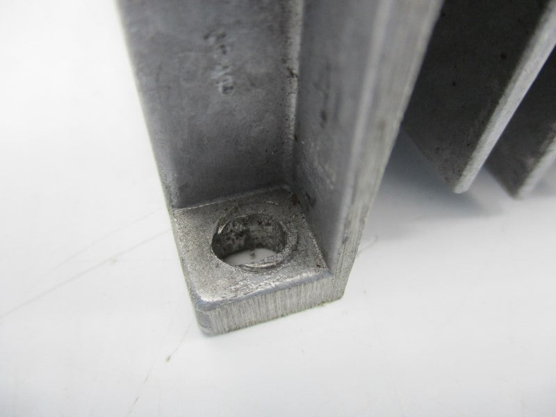 FUJI ELECTRIC FRN003E1S-4U 380-480V 8.2A UNMP