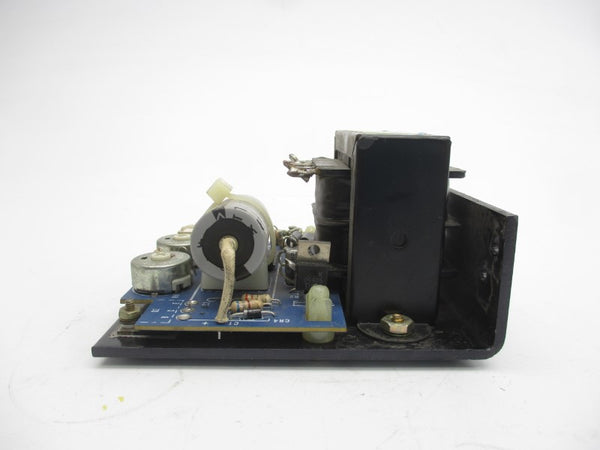 SOLA ELECTRIC 81-05-230-01 115VAC 0.50A UNMP