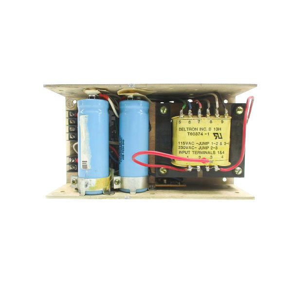 RELIANCE 704323-2X 230VAC UNMP