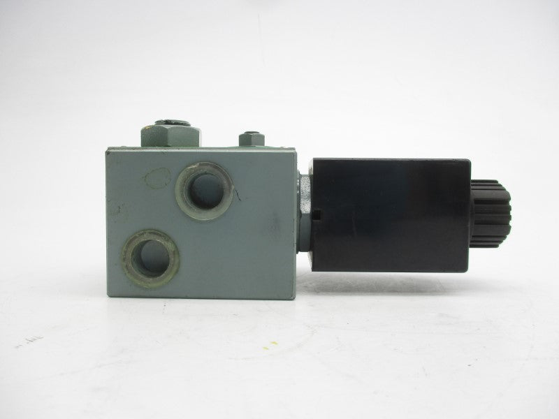 KYB DSG-VU-02T-S-D-S 24VDC UNMP