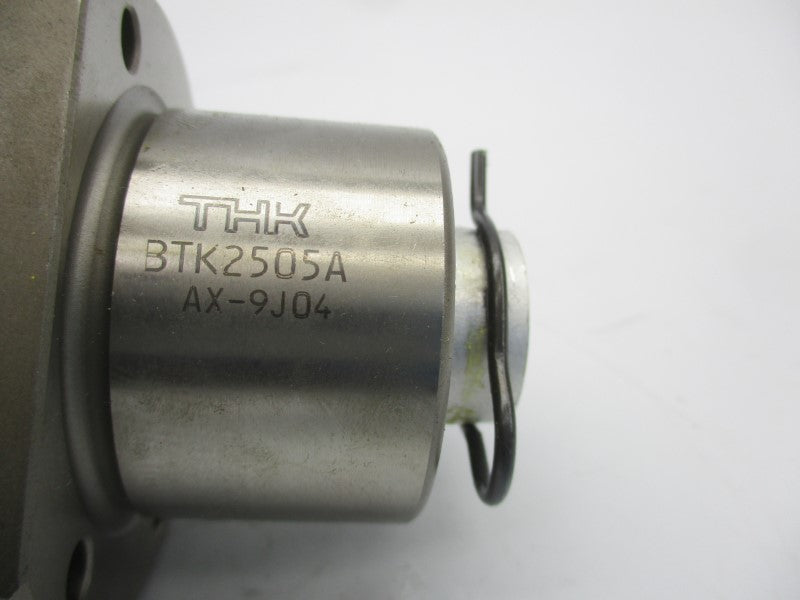 THK BTK2505-2.6ZZ NSMP