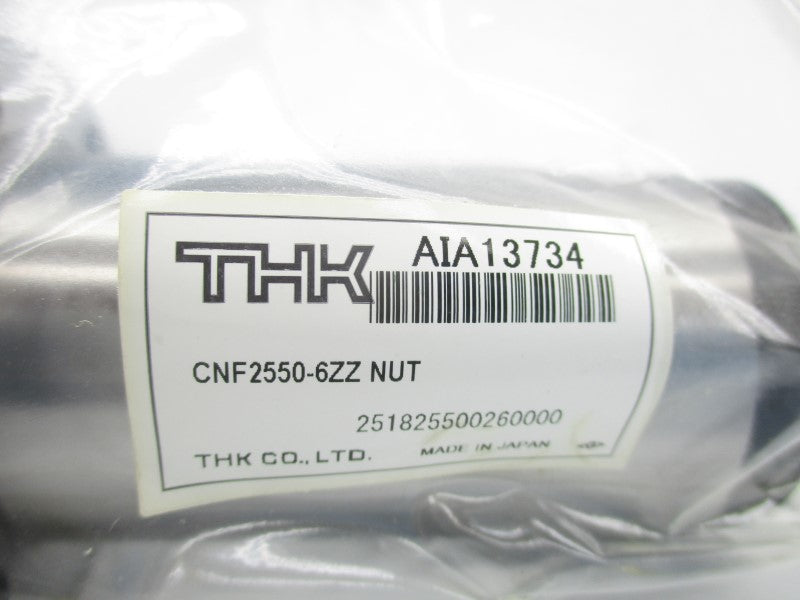 THK CNF2550-6ZZNUT NSMP