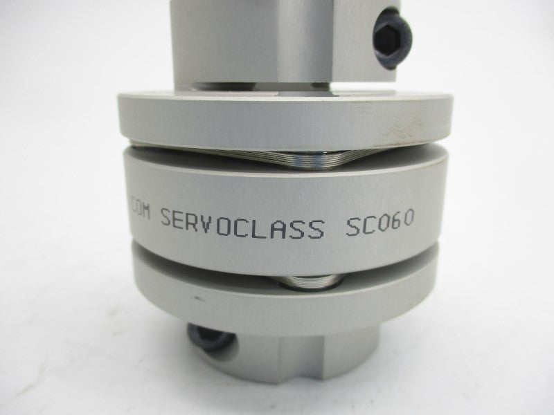 ZERO MAX SC060R NSMP