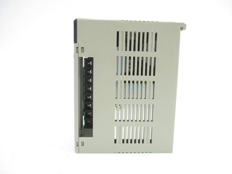 OMRON C200HW-PA204R 100-240VAC NSMP