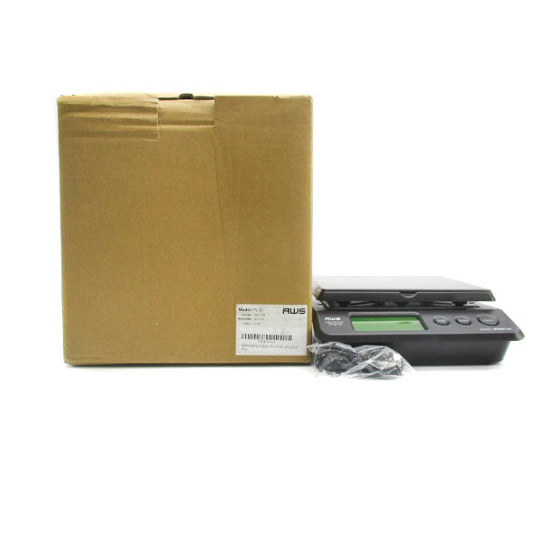 AWS PS-25 NSMP