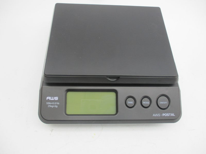 AWS PS-25 NSMP