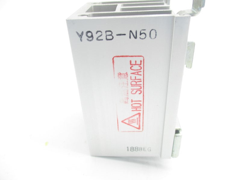 SPARE PART Y92B-N50 UNMP