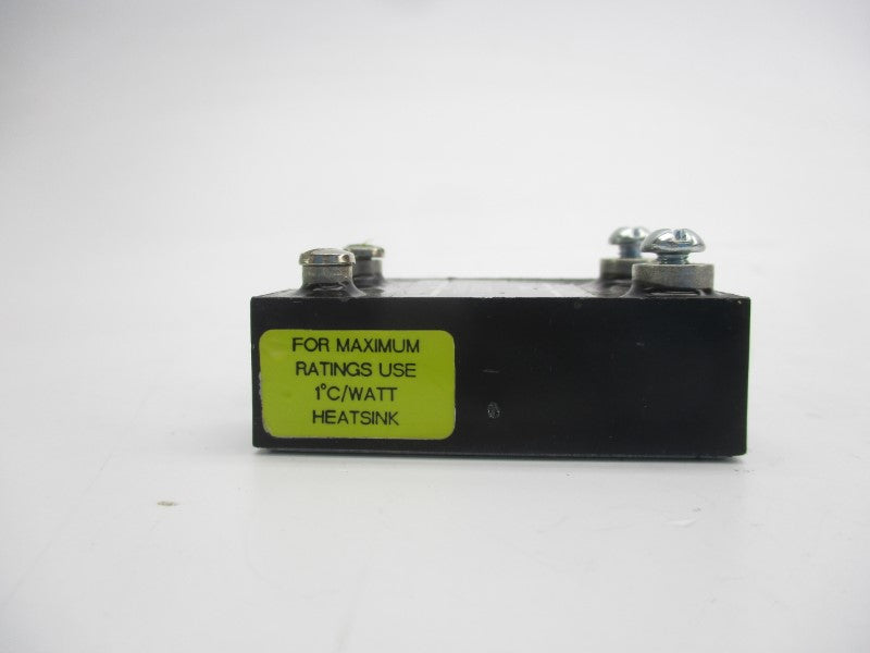 GORDOS G240D25 3-32VDC 25A UNMP