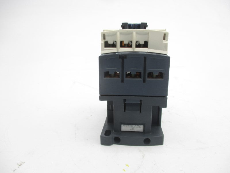 SCHNEIDER ELECTRIC LC1D18B7 24V 32A (AS PICTURED) UNMP