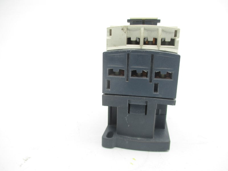 SCHNEIDER ELECTRIC LC1D18B7 24V 32A (AS PICTURED) UNMP