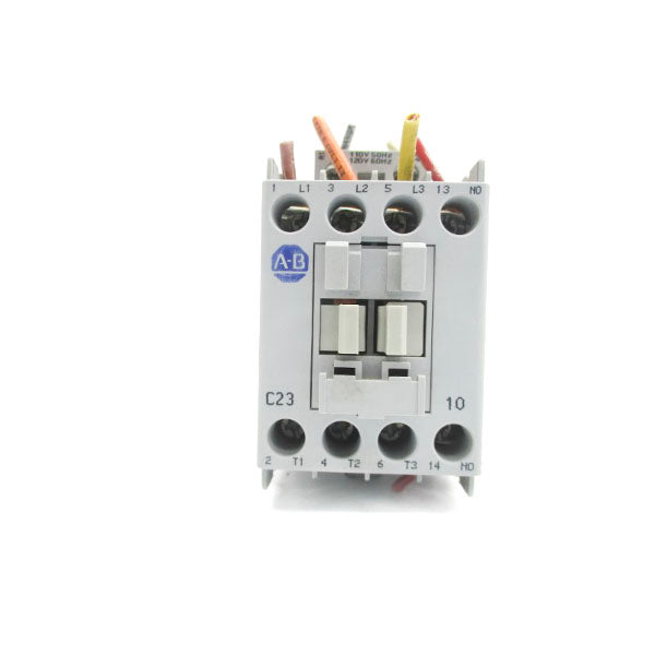 ALLEN BRADLEY 100-C23D10 SER. C 110/120V UNMP