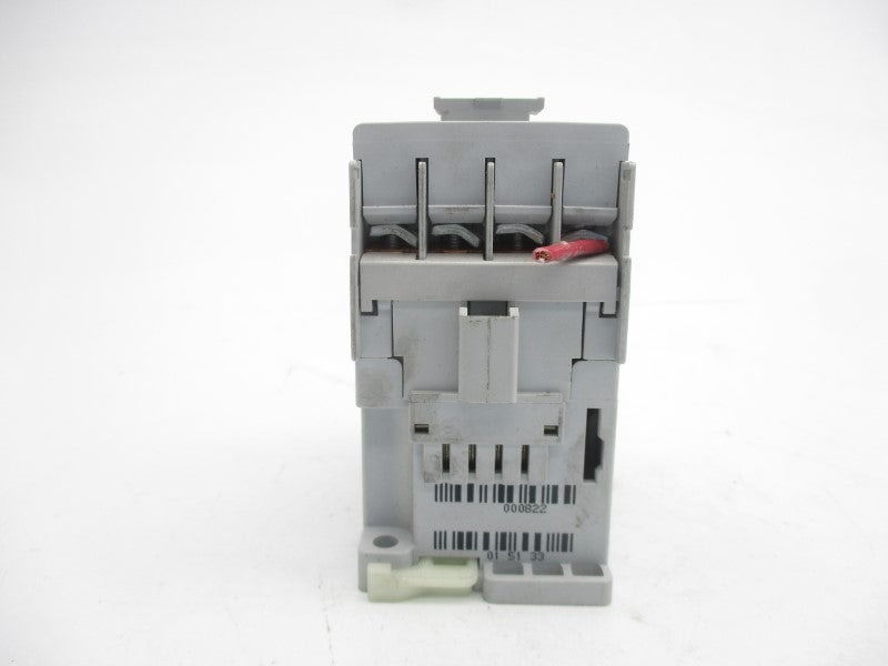 ALLEN BRADLEY 100-C23D10 SER. C 110/120V UNMP