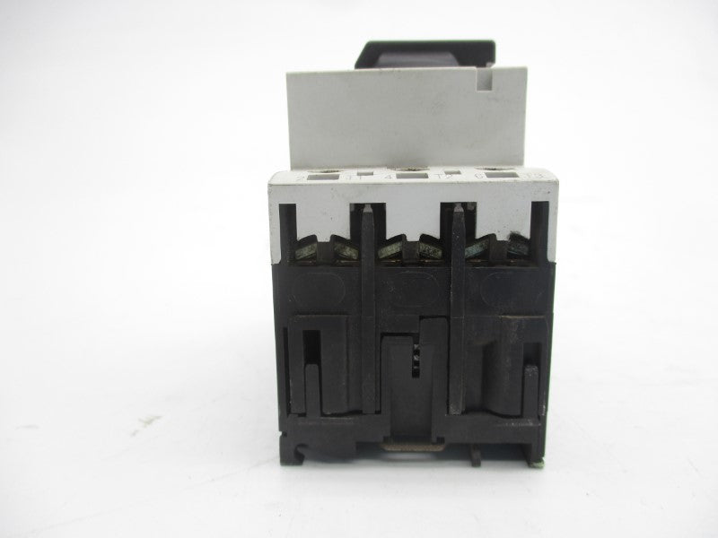 KLOCKNER MOELLER PKZM0-10 6000V 6.3-10A UNMP